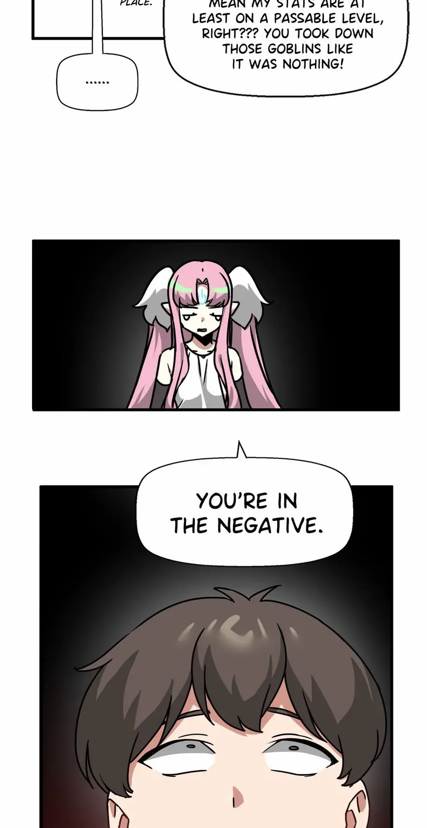 No Man’s Land (Uncensored), chapter 17, page 30 of 56