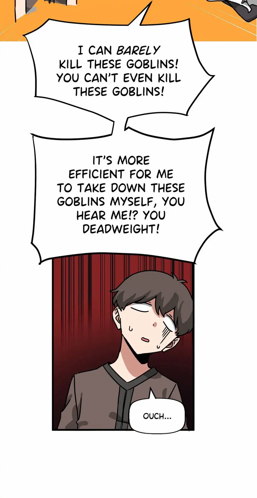 No Man’s Land (Uncensored), chapter 17, page 32 of 56