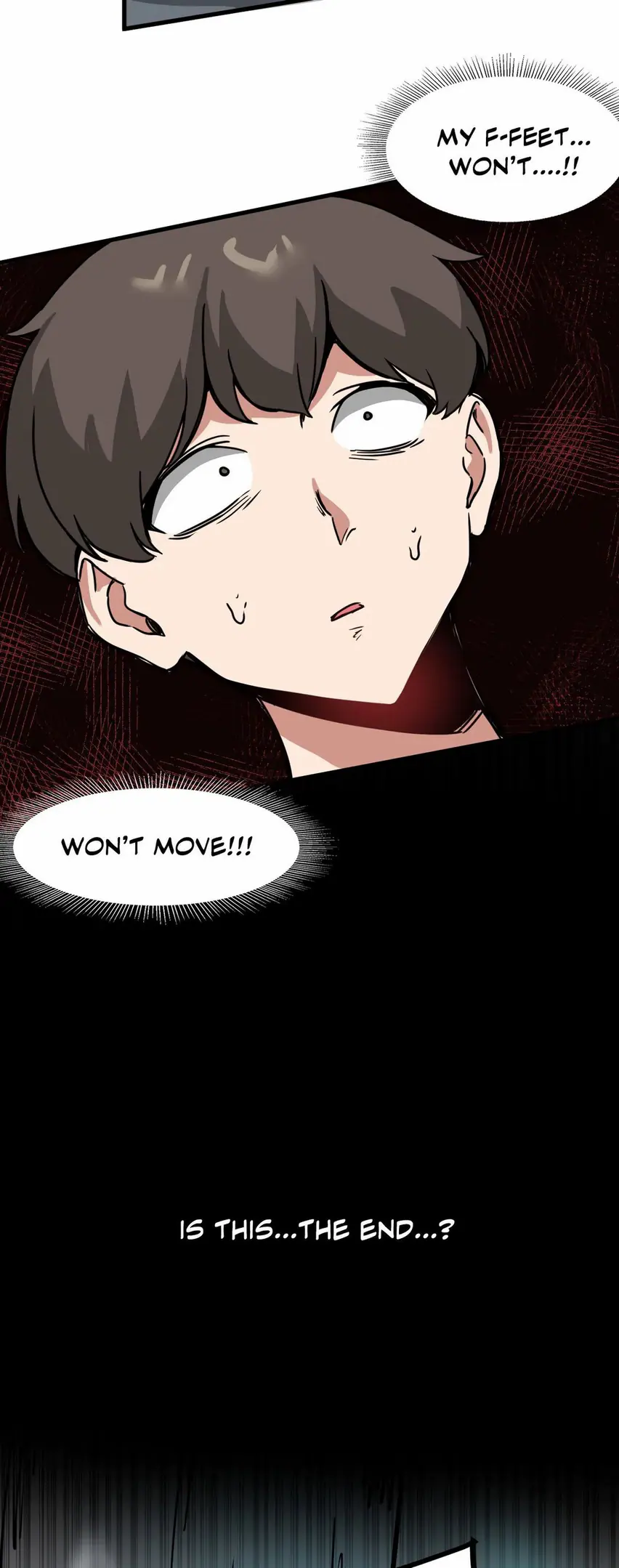 No Man’s Land (Uncensored), chapter 17, page 37 of 56