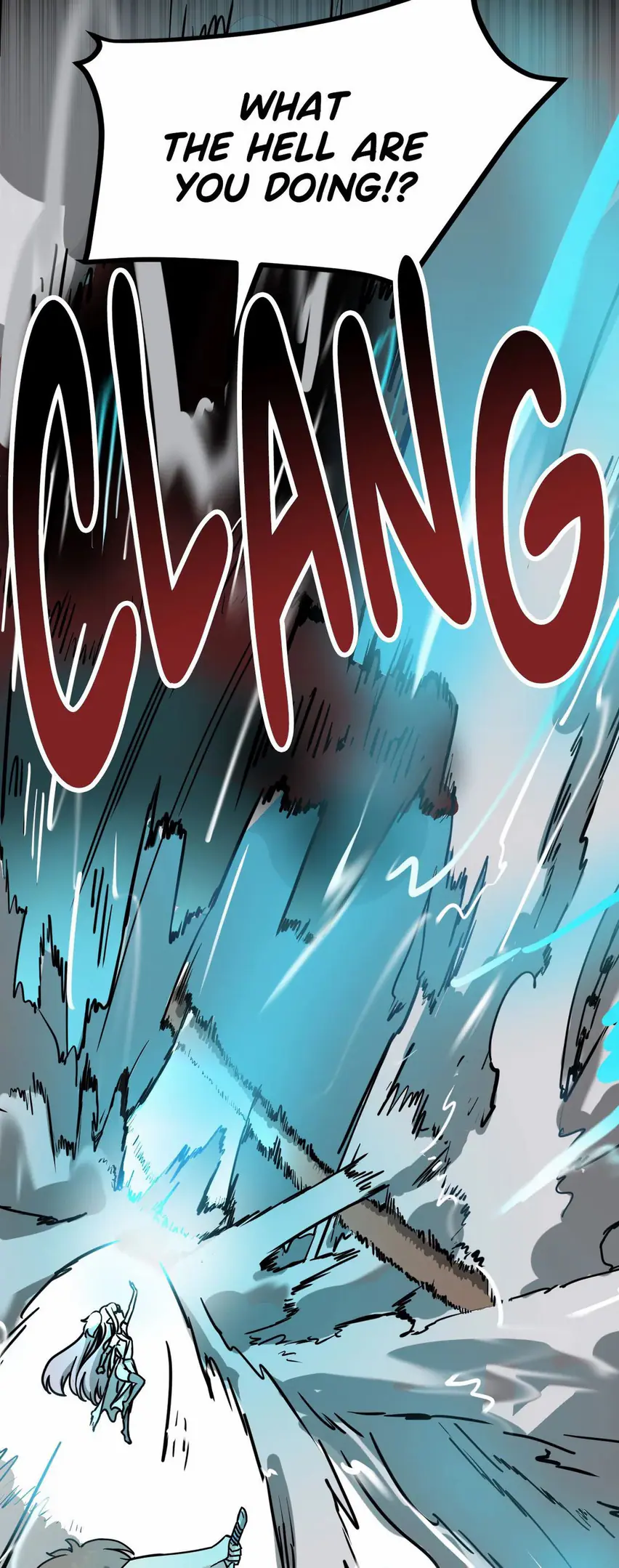 No Man’s Land (Uncensored), chapter 17, page 38 of 56