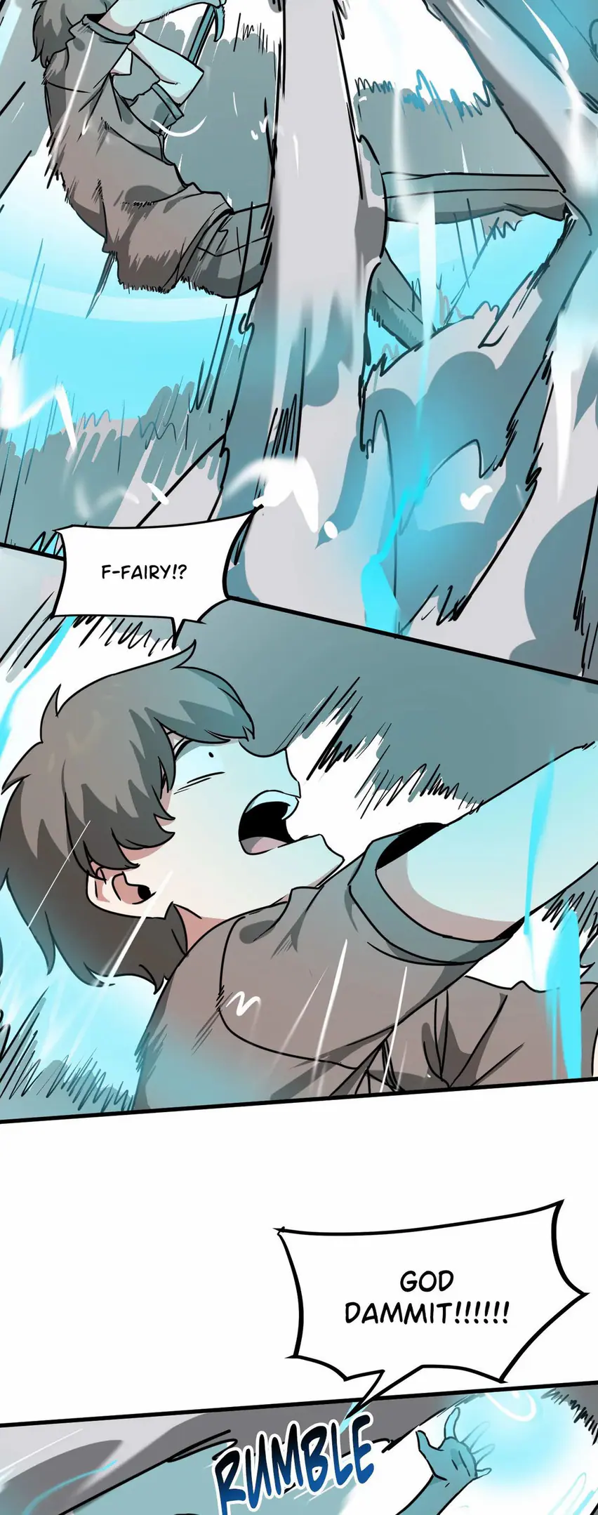 No Man’s Land (Uncensored), chapter 17, page 39 of 56