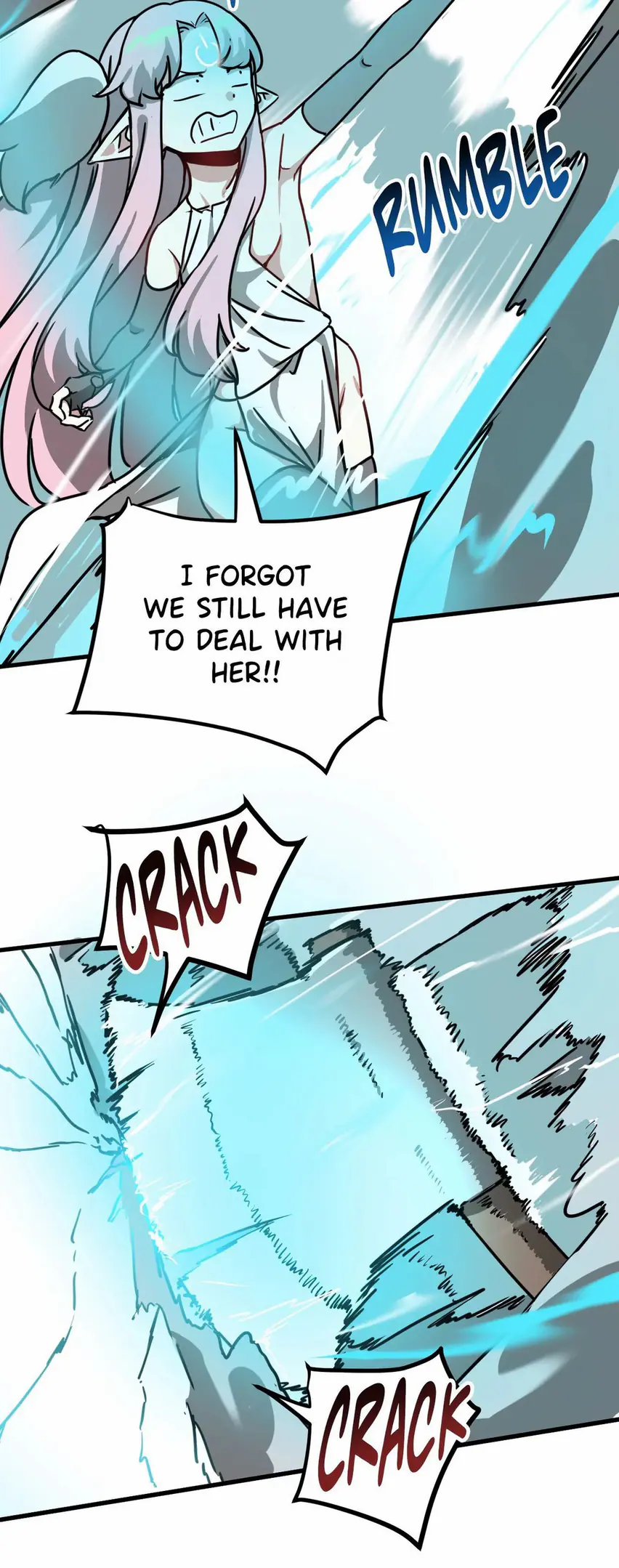 No Man’s Land (Uncensored), chapter 17, page 40 of 56