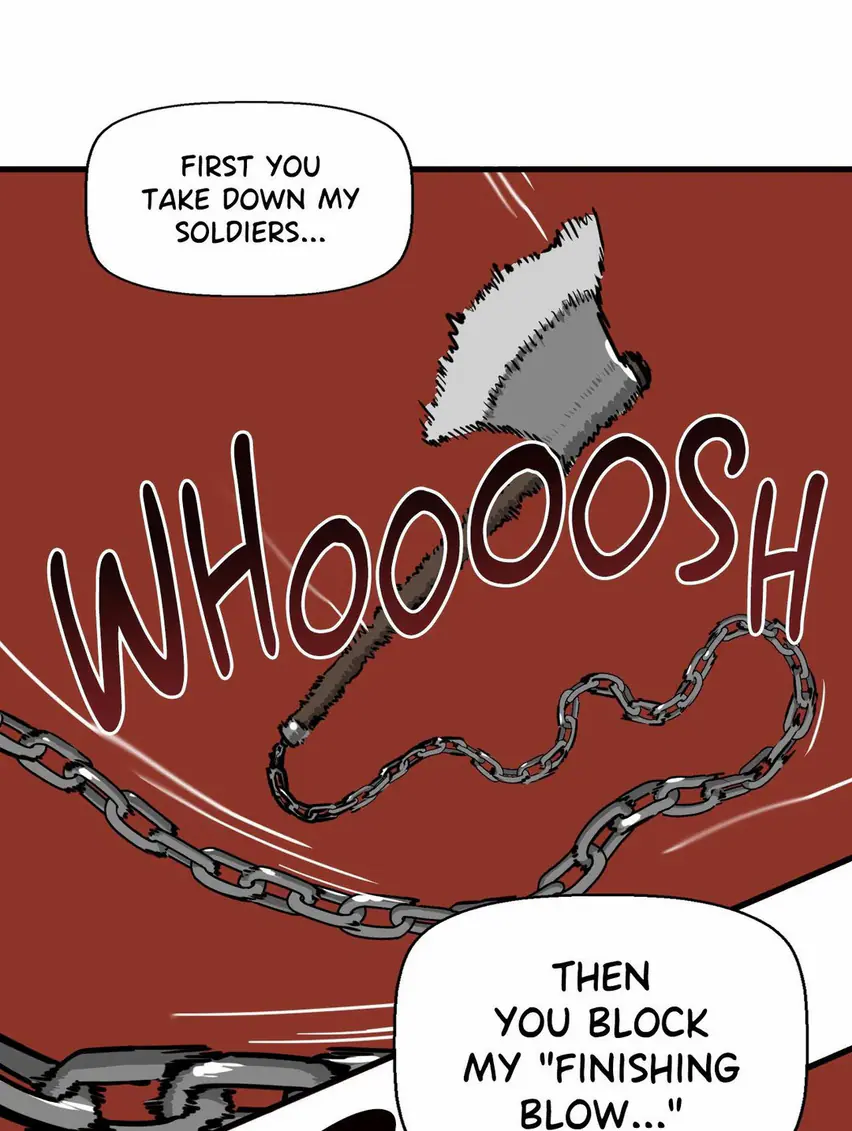 No Man’s Land (Uncensored), chapter 17, page 51 of 56