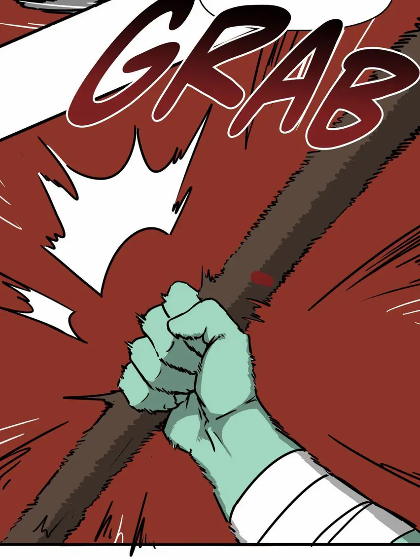 No Man’s Land (Uncensored), chapter 17, page 52 of 56