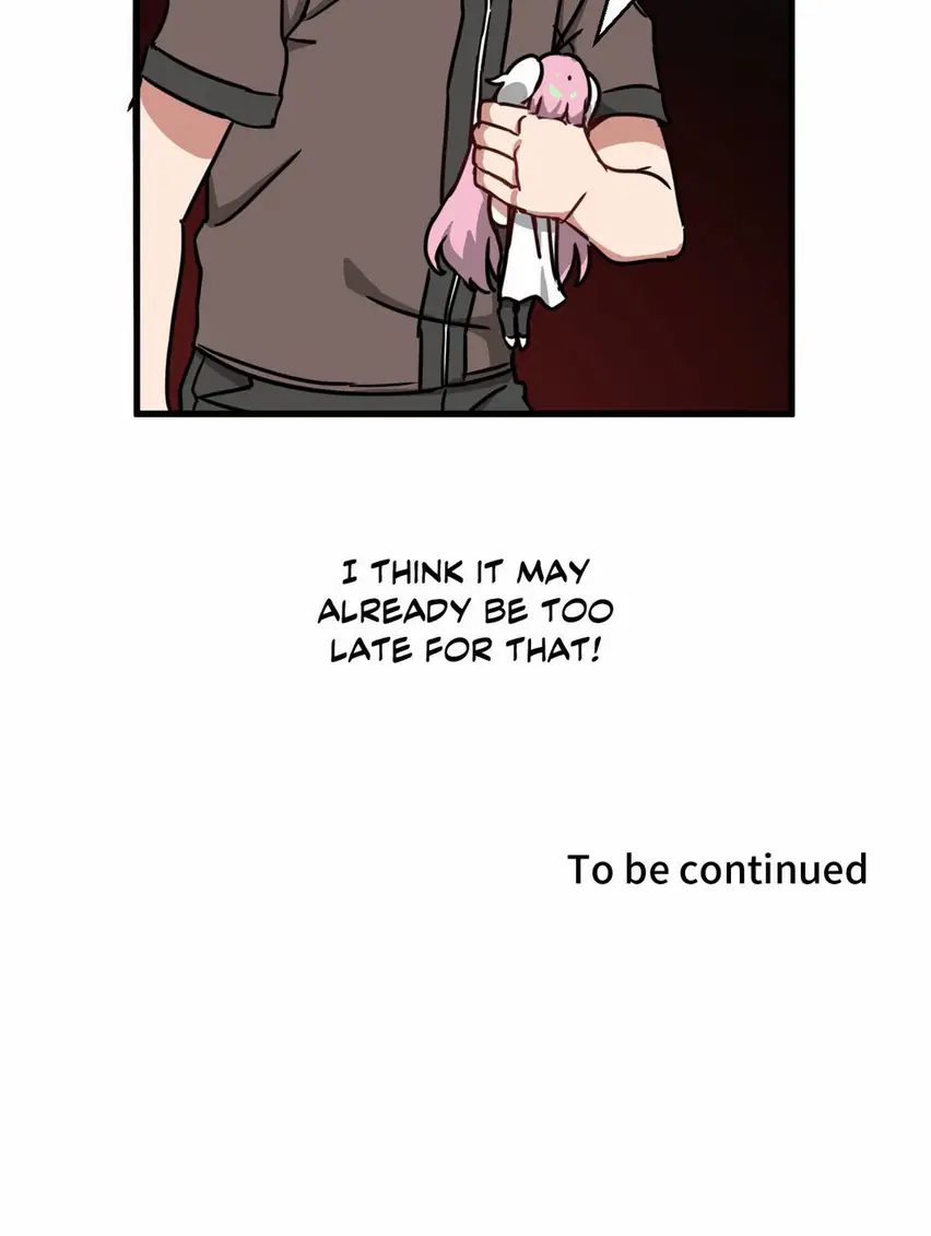 No Man’s Land (Uncensored), chapter 17, page 56 of 56
