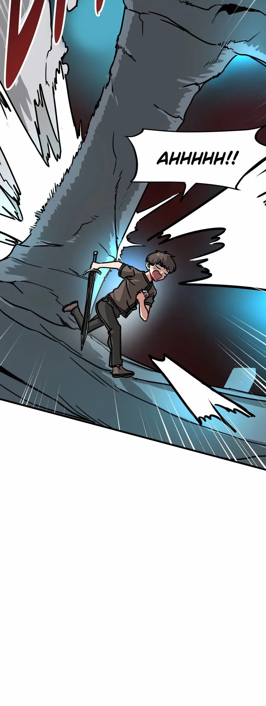 No Man’s Land (Uncensored), chapter 18, page 5 of 56