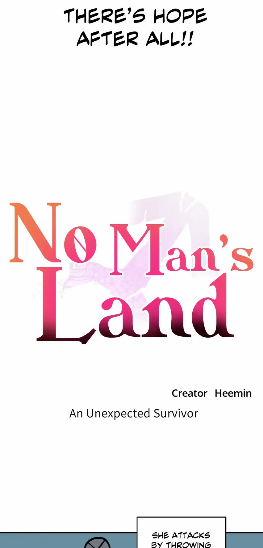No Man’s Land (Uncensored), chapter 18, page 10 of 56