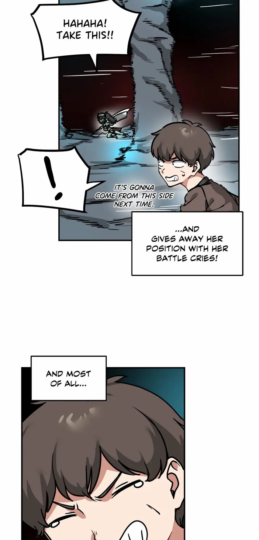 No Man’s Land (Uncensored), chapter 18, page 12 of 56