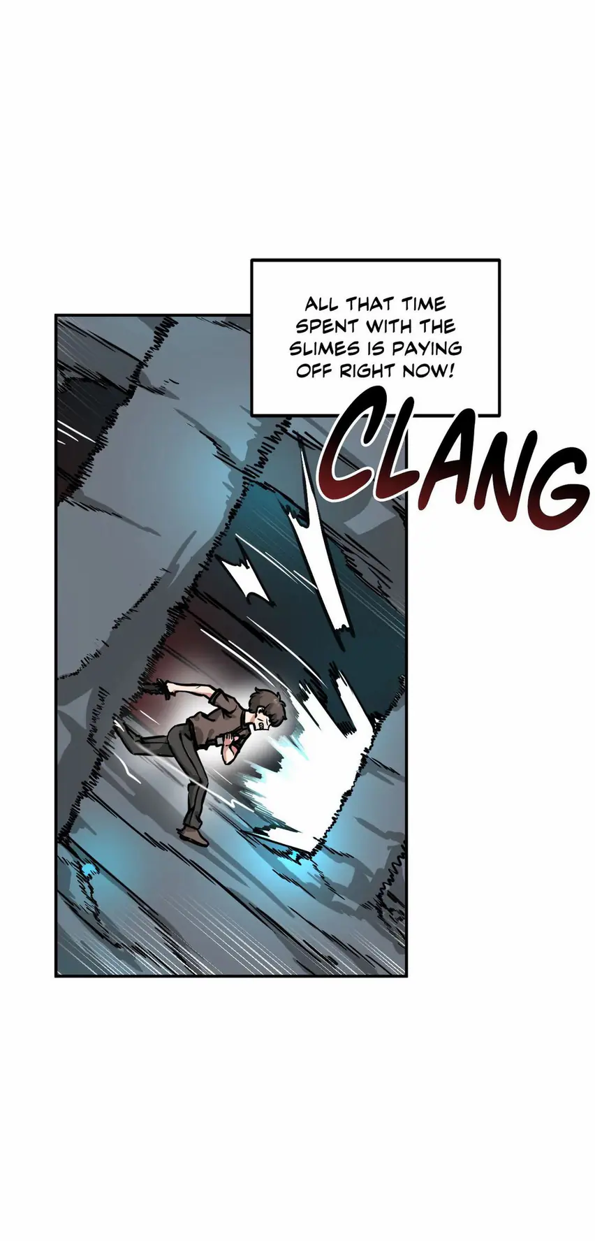 No Man’s Land (Uncensored), chapter 18, page 16 of 56
