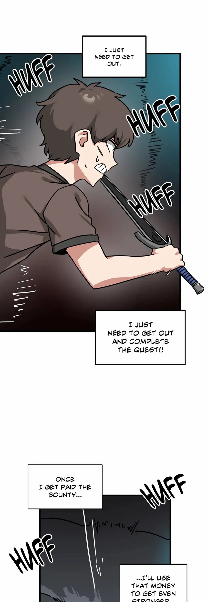 No Man’s Land (Uncensored), chapter 18, page 17 of 56