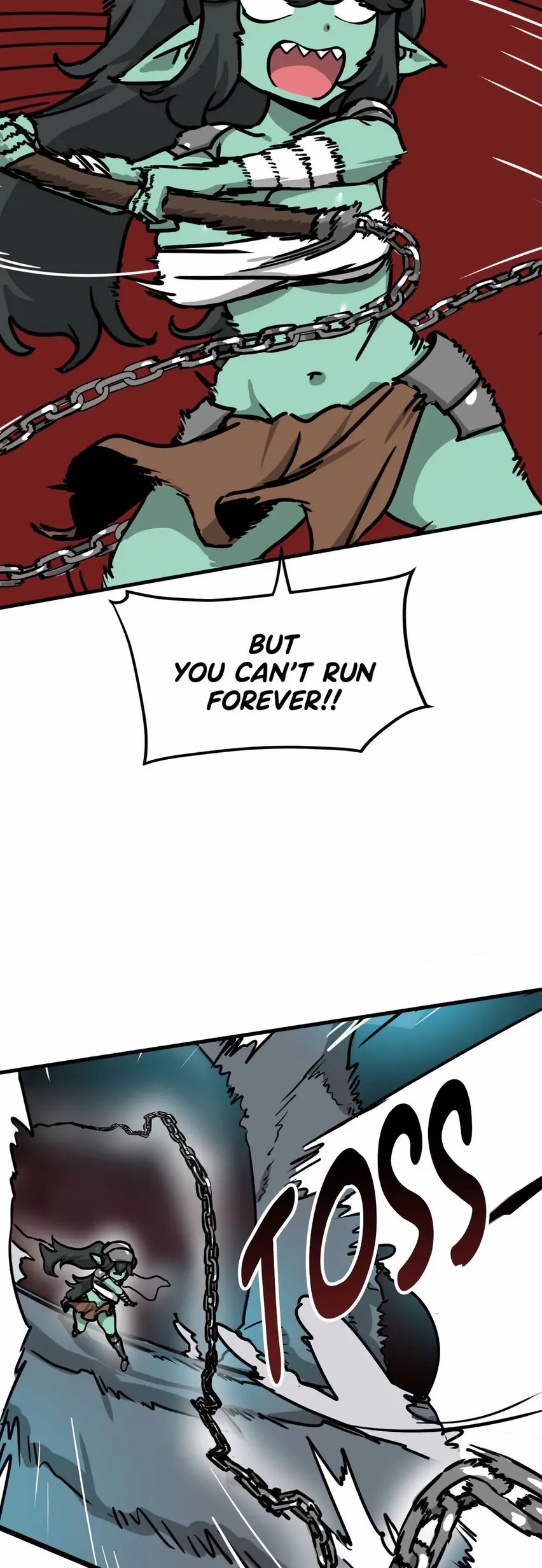 No Man’s Land (Uncensored), chapter 18, page 20 of 56