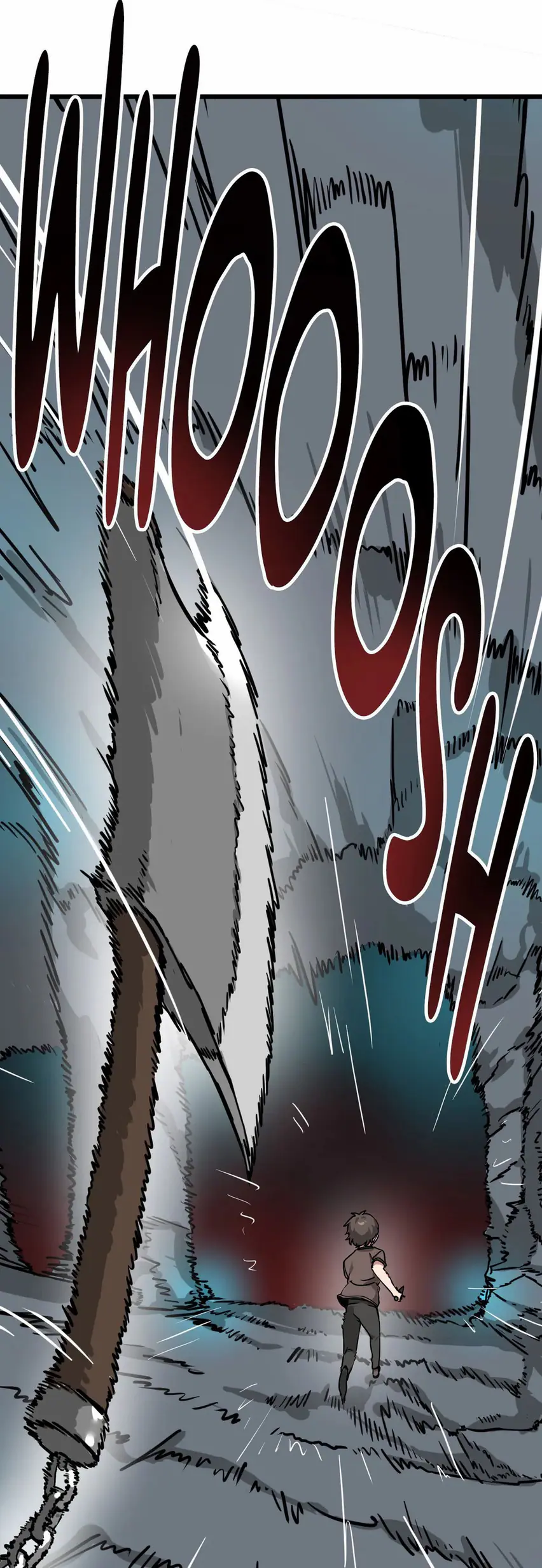 No Man’s Land (Uncensored), chapter 18, page 22 of 56