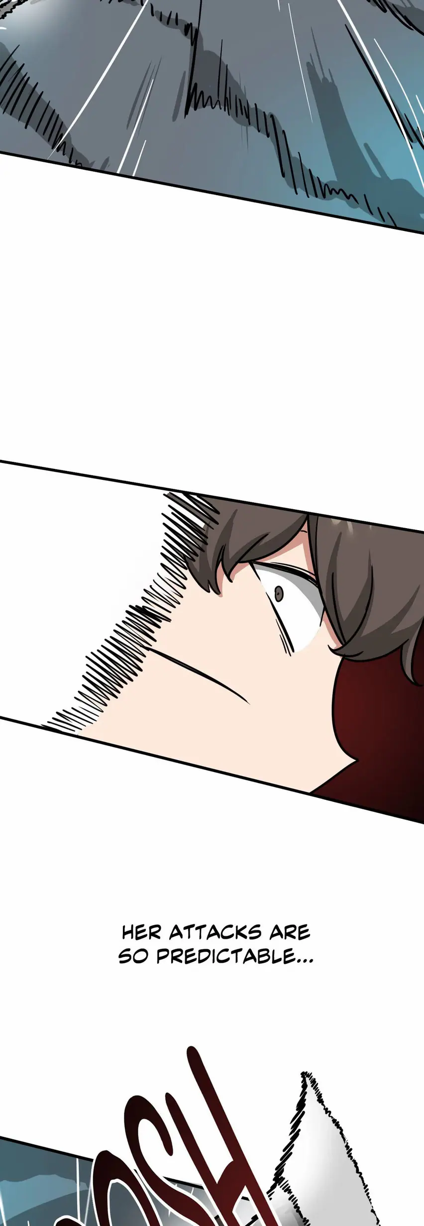 No Man’s Land (Uncensored), chapter 18, page 23 of 56