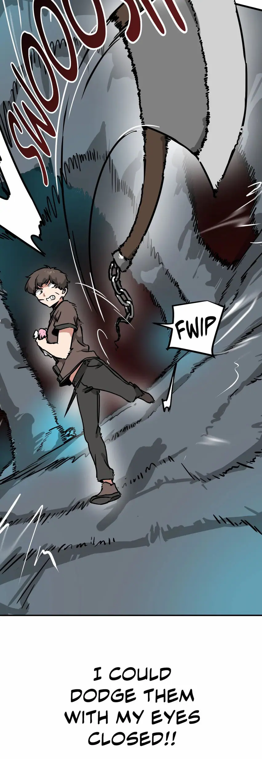 No Man’s Land (Uncensored), chapter 18, page 24 of 56