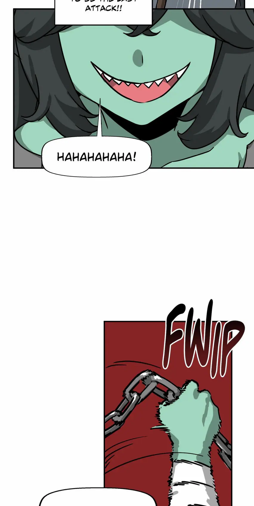 No Man’s Land (Uncensored), chapter 18, page 27 of 56