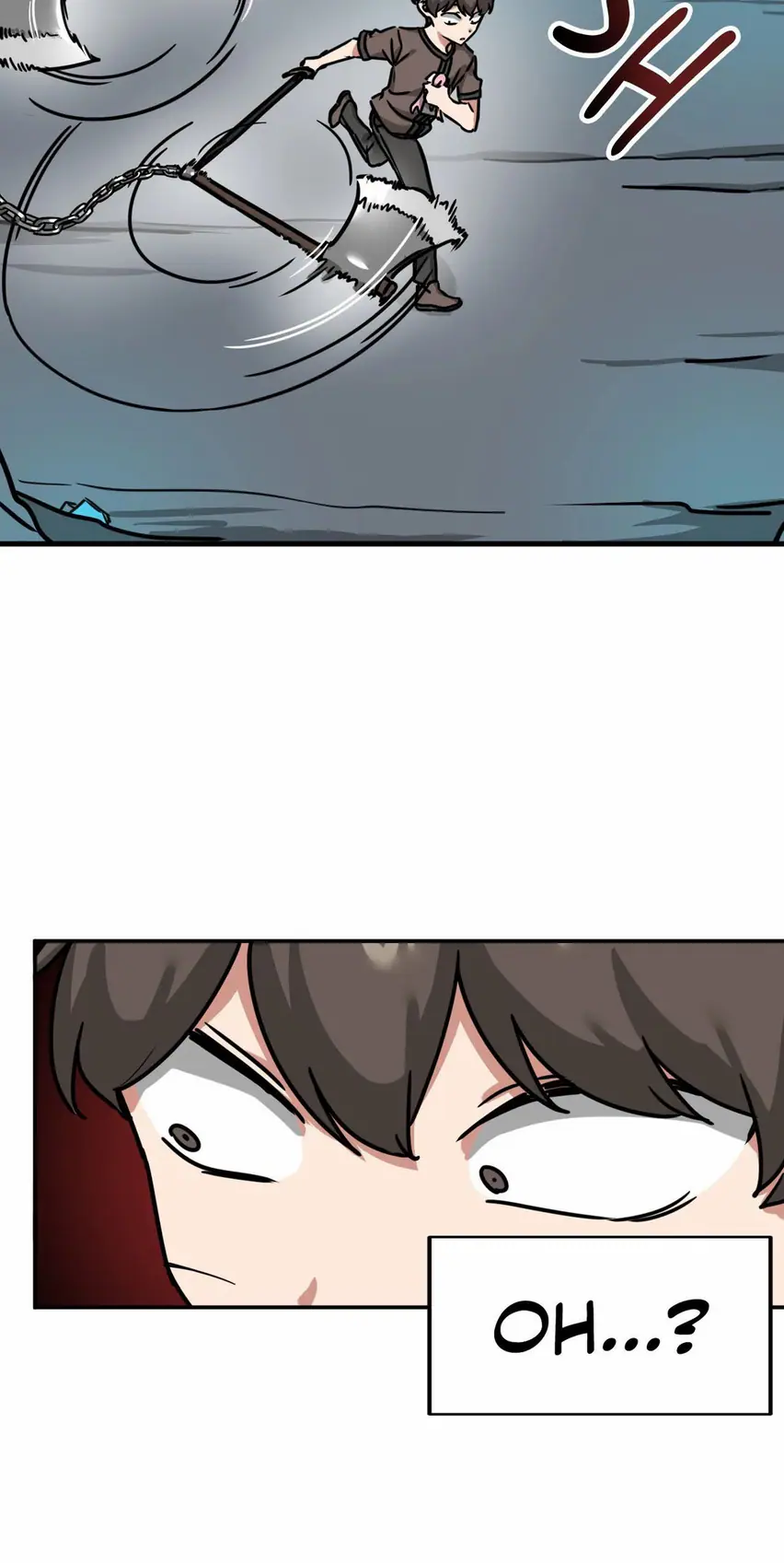 No Man’s Land (Uncensored), chapter 18, page 29 of 56