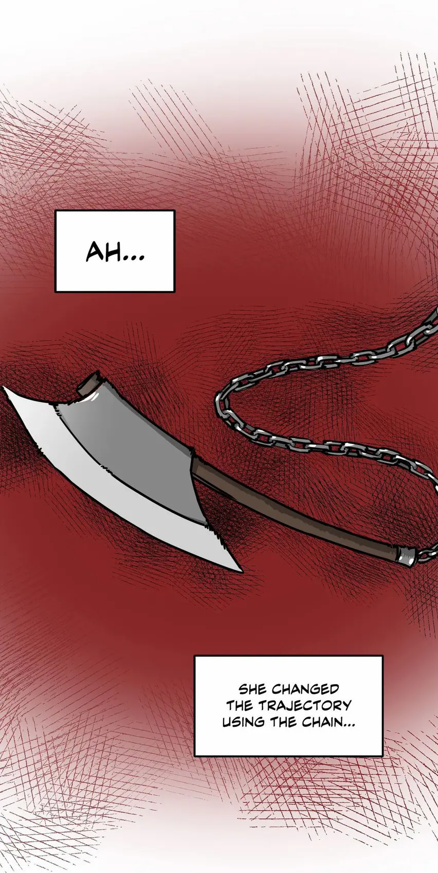 No Man’s Land (Uncensored), chapter 18, page 31 of 56