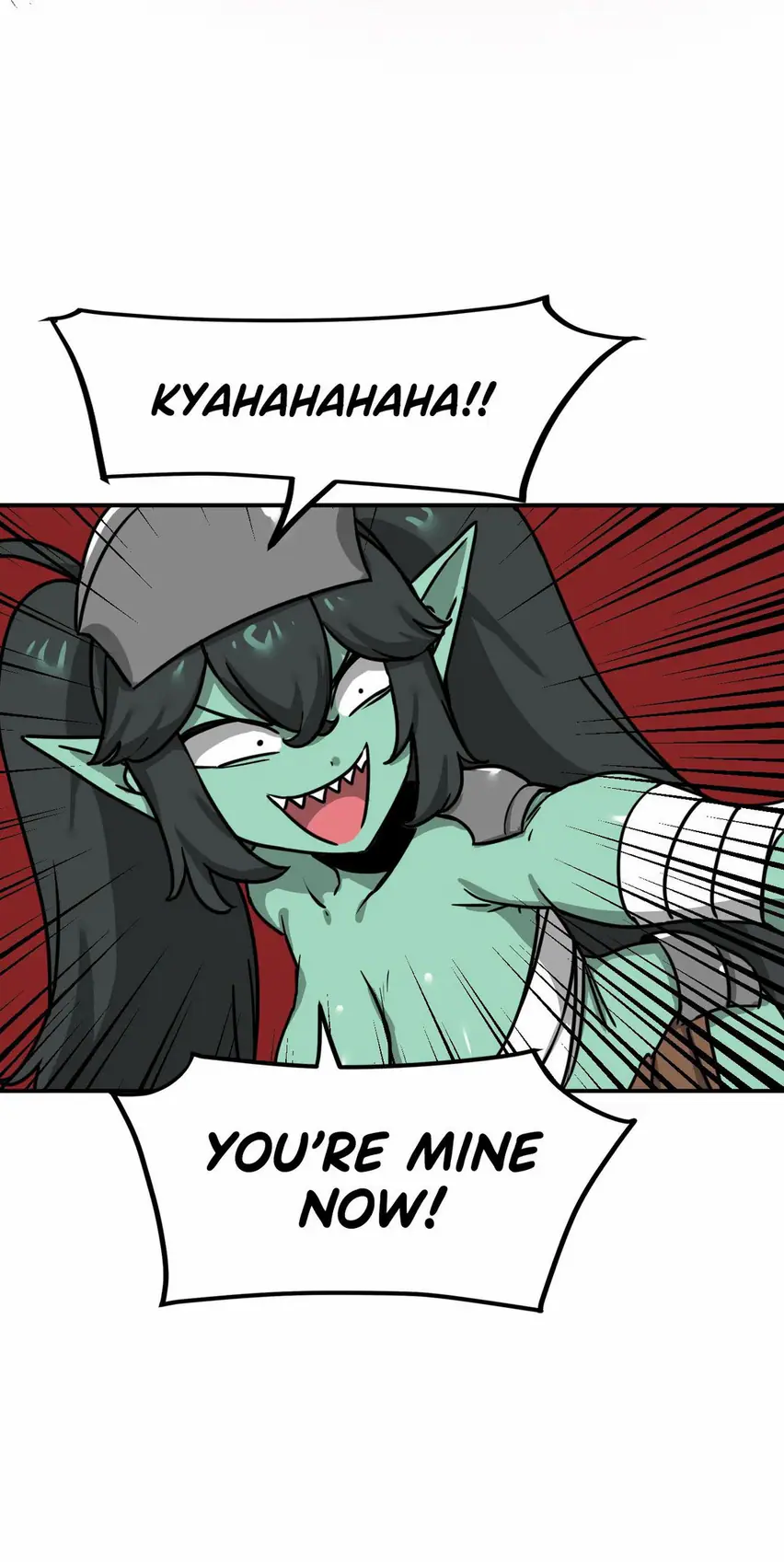 No Man’s Land (Uncensored), chapter 18, page 32 of 56