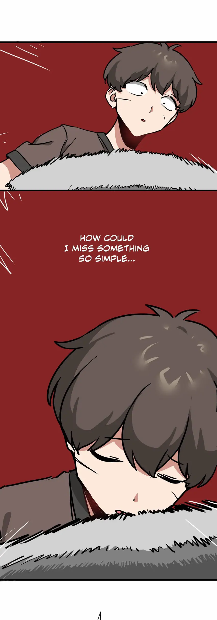 No Man’s Land (Uncensored), chapter 18, page 33 of 56