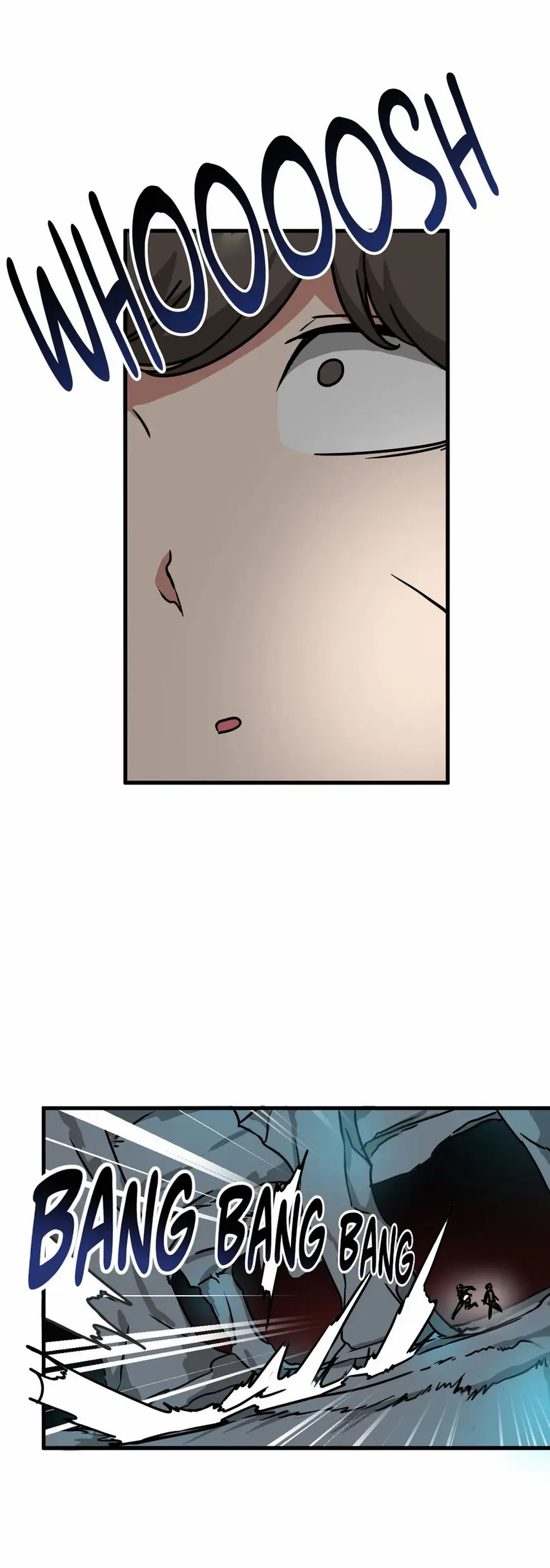 No Man’s Land (Uncensored), chapter 18, page 36 of 56