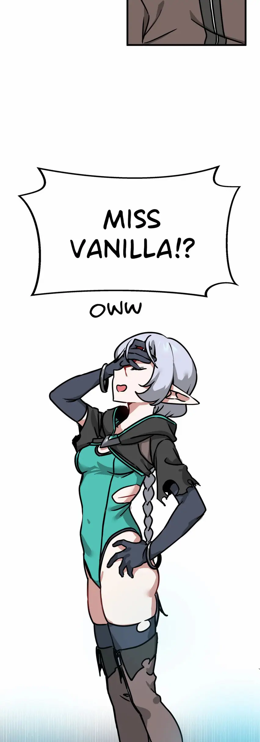 No Man’s Land (Uncensored), chapter 18, page 39 of 56