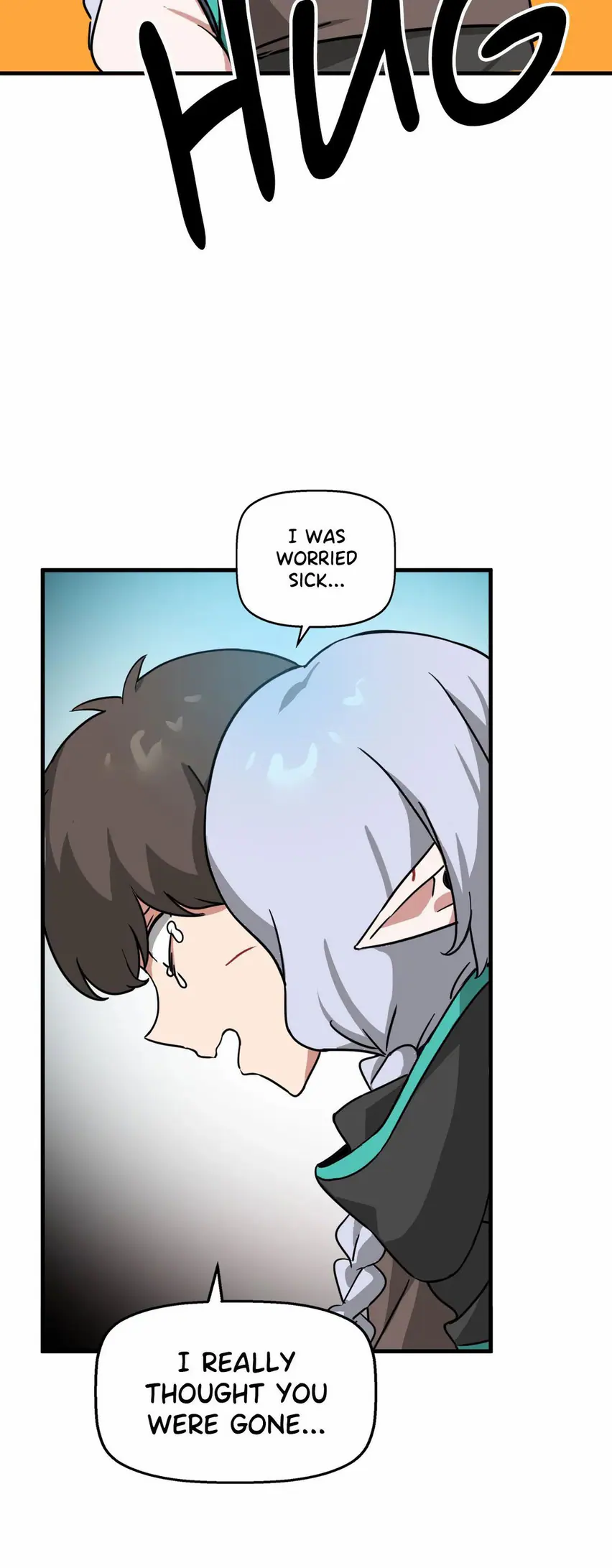 No Man’s Land (Uncensored), chapter 18, page 44 of 56