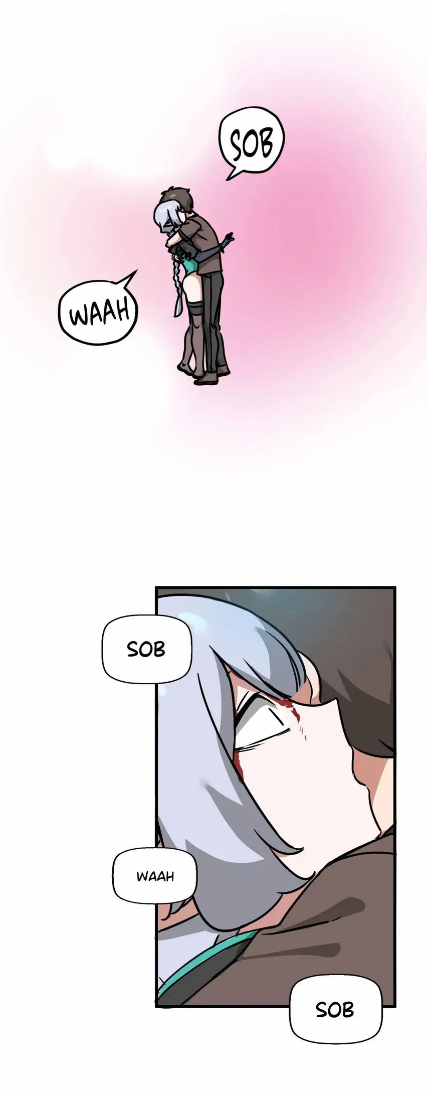 No Man’s Land (Uncensored), chapter 18, page 45 of 56