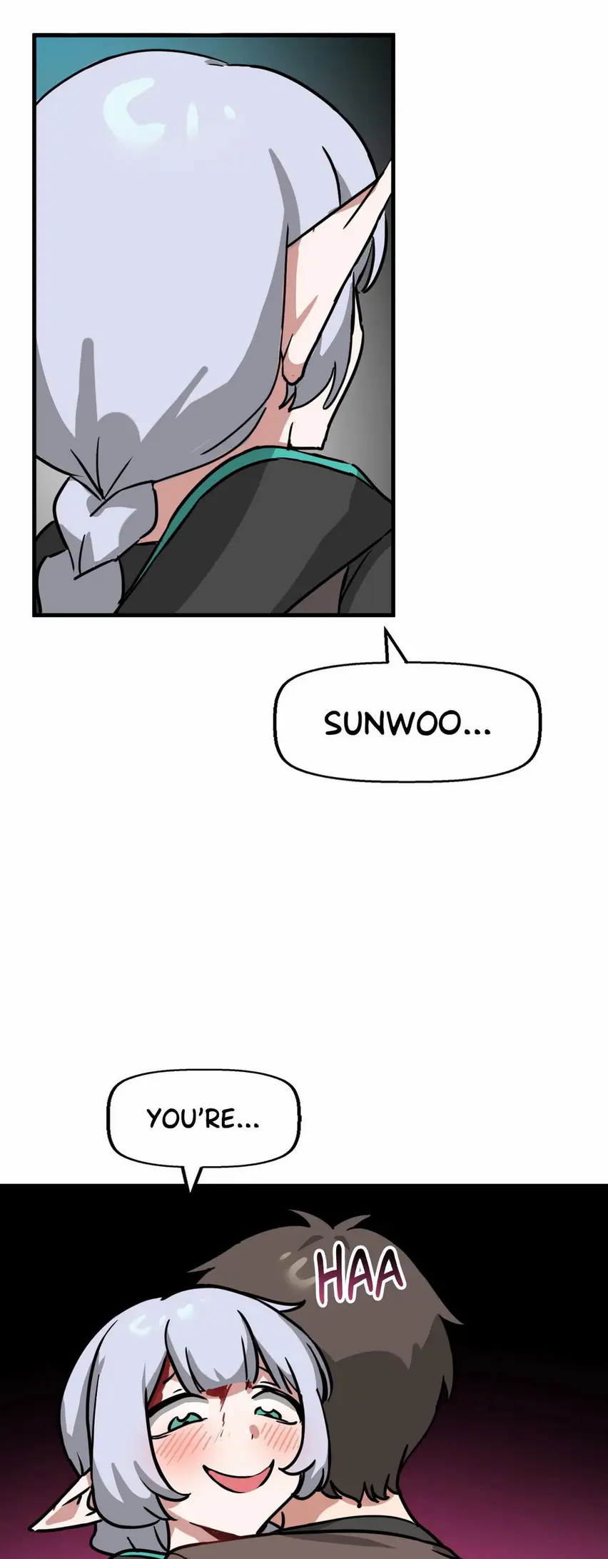 No Man’s Land (Uncensored), chapter 18, page 46 of 56
