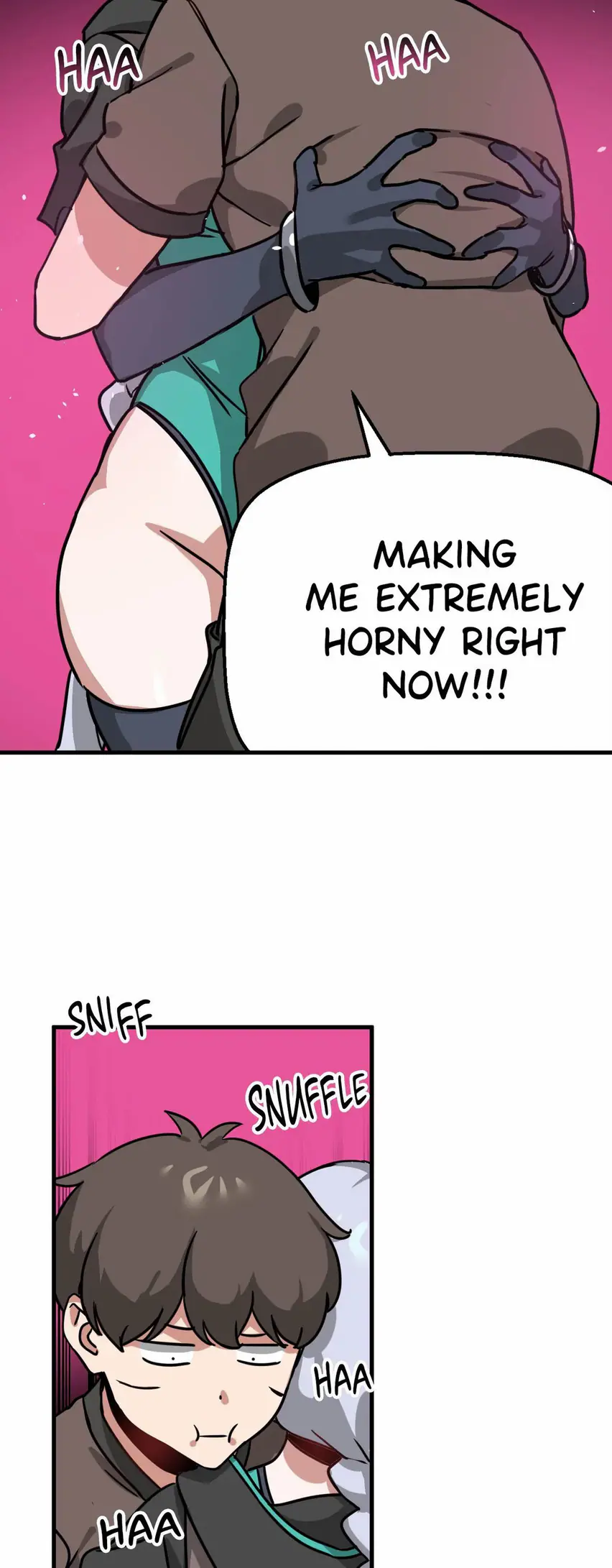 No Man’s Land (Uncensored), chapter 18, page 47 of 56