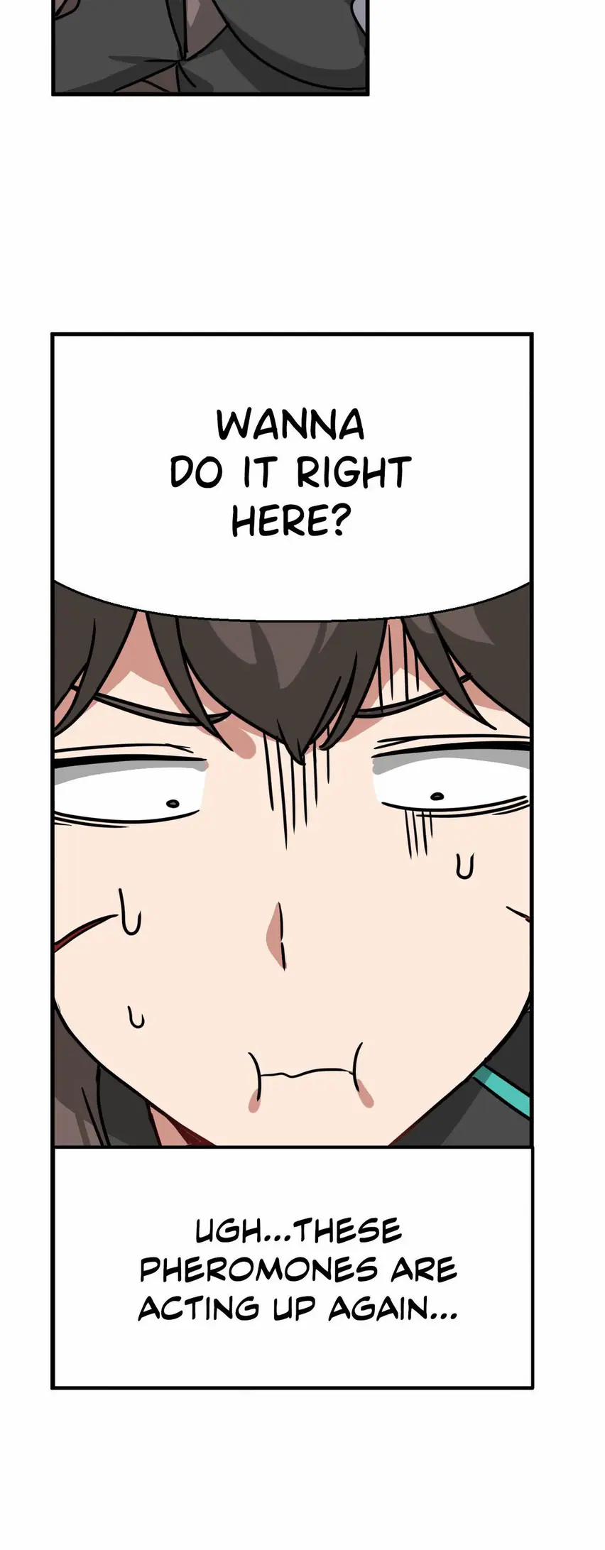 No Man’s Land (Uncensored), chapter 18, page 48 of 56