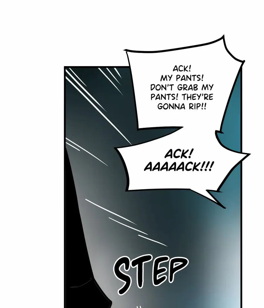 No Man’s Land (Uncensored), chapter 18, page 50 of 56