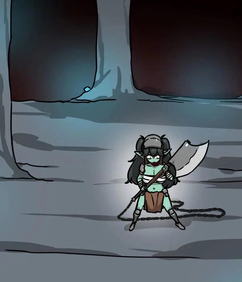 No Man’s Land (Uncensored), chapter 18, page 52 of 56