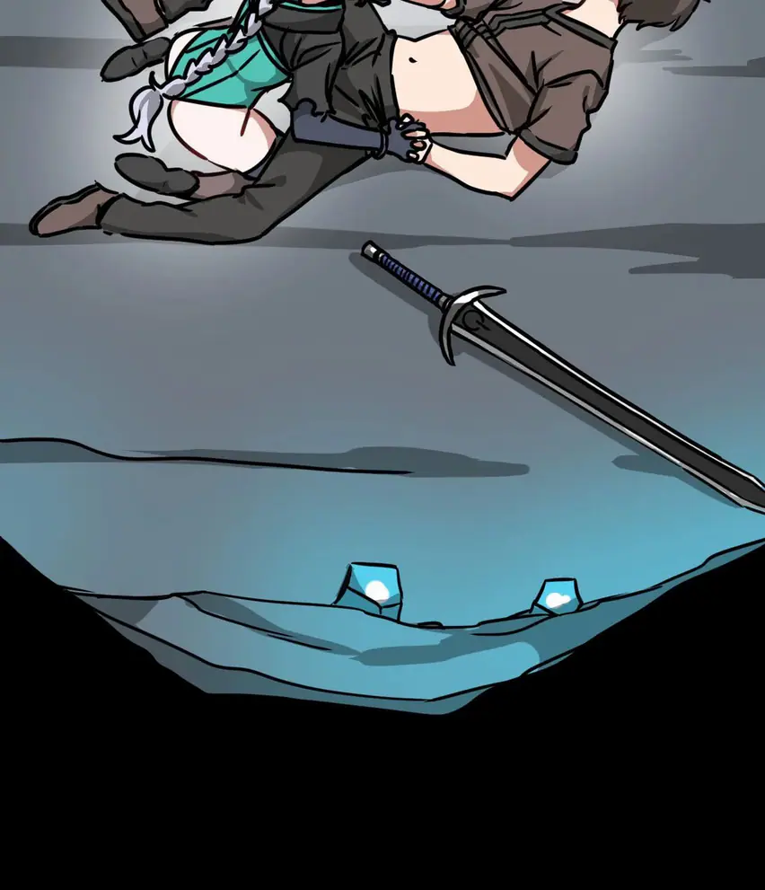 No Man’s Land (Uncensored), chapter 18, page 54 of 56