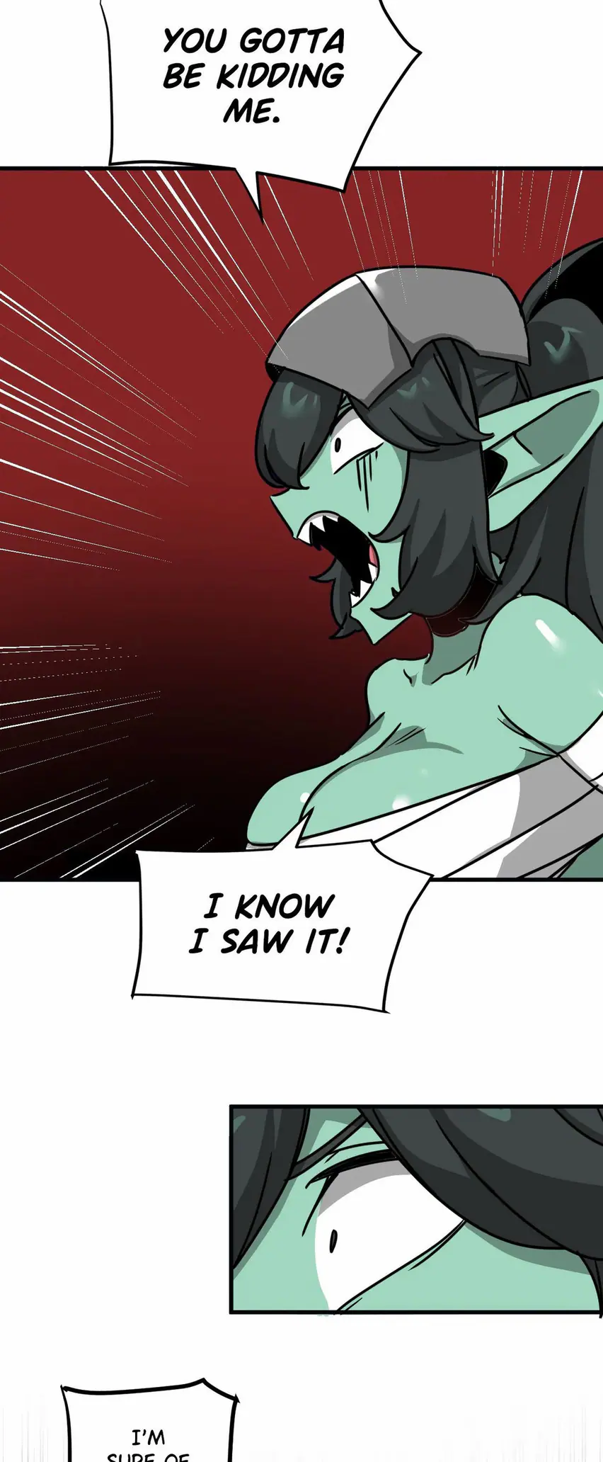 No Man’s Land (Uncensored), chapter 19, page 5 of 64