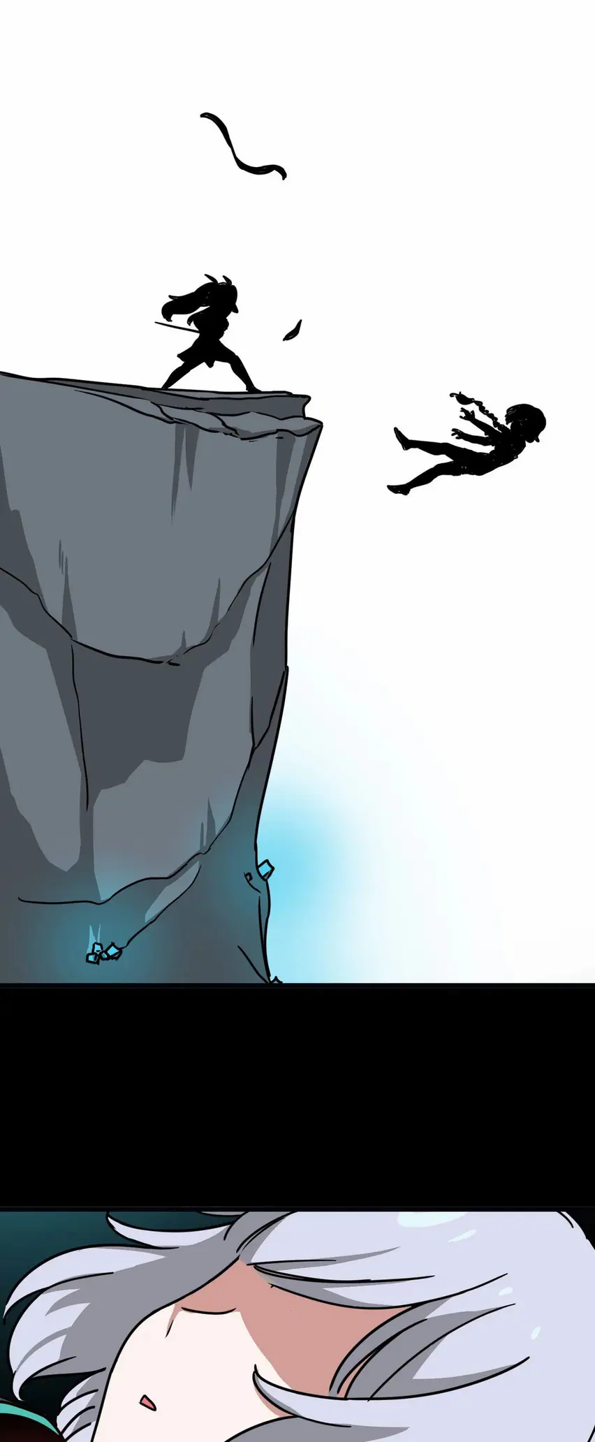 No Man’s Land (Uncensored), chapter 19, page 7 of 64