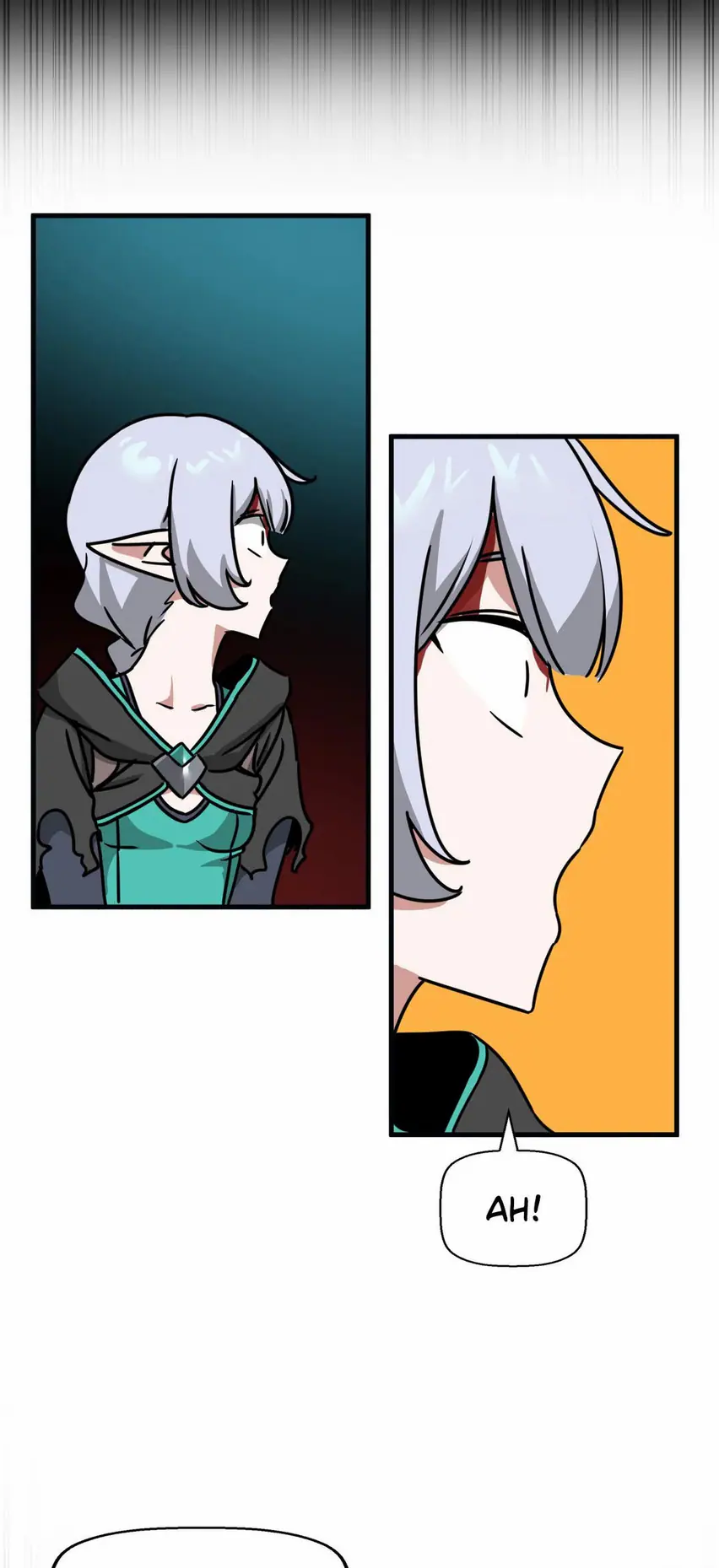No Man’s Land (Uncensored), chapter 19, page 10 of 64