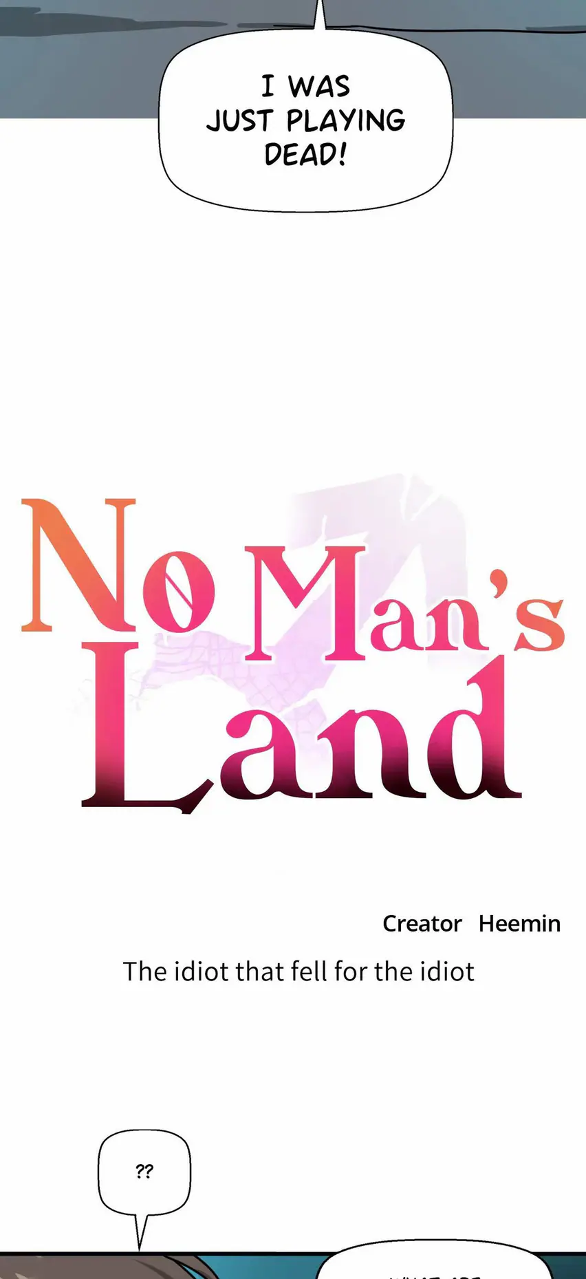 No Man’s Land (Uncensored), chapter 19, page 13 of 64