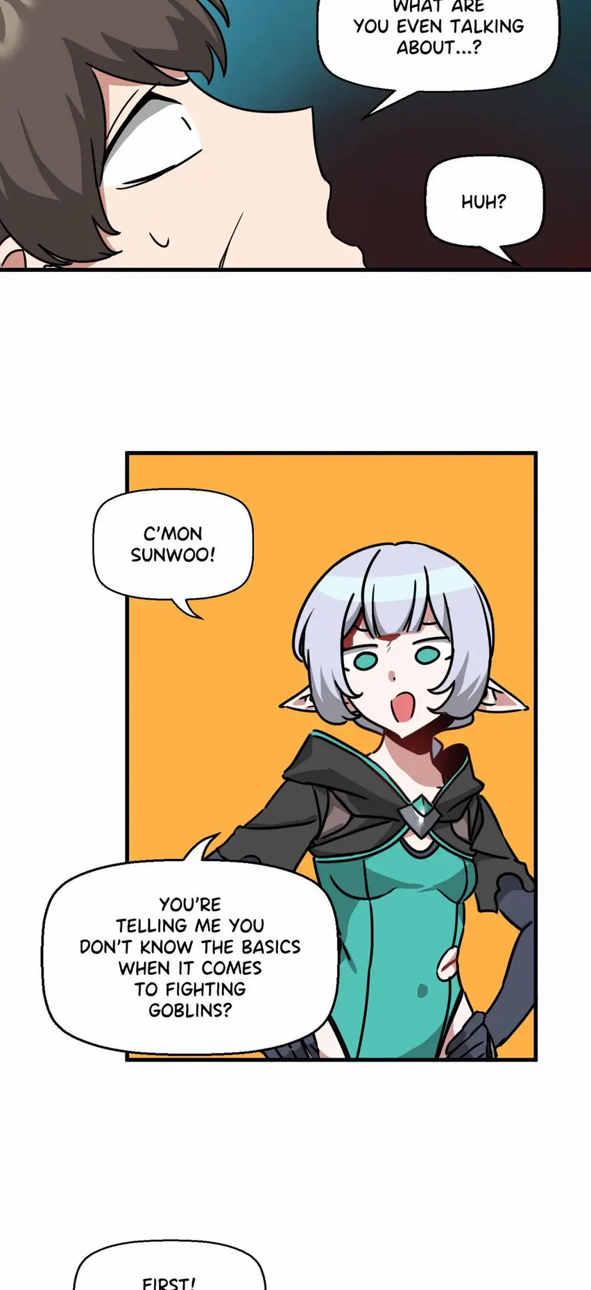 No Man’s Land (Uncensored), chapter 19, page 14 of 64