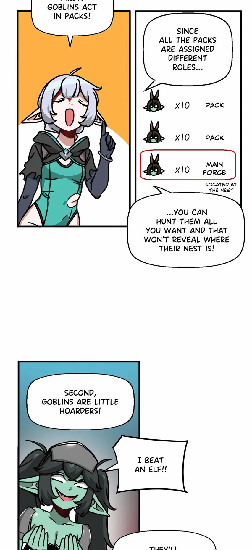 No Man’s Land (Uncensored), chapter 19, page 15 of 64