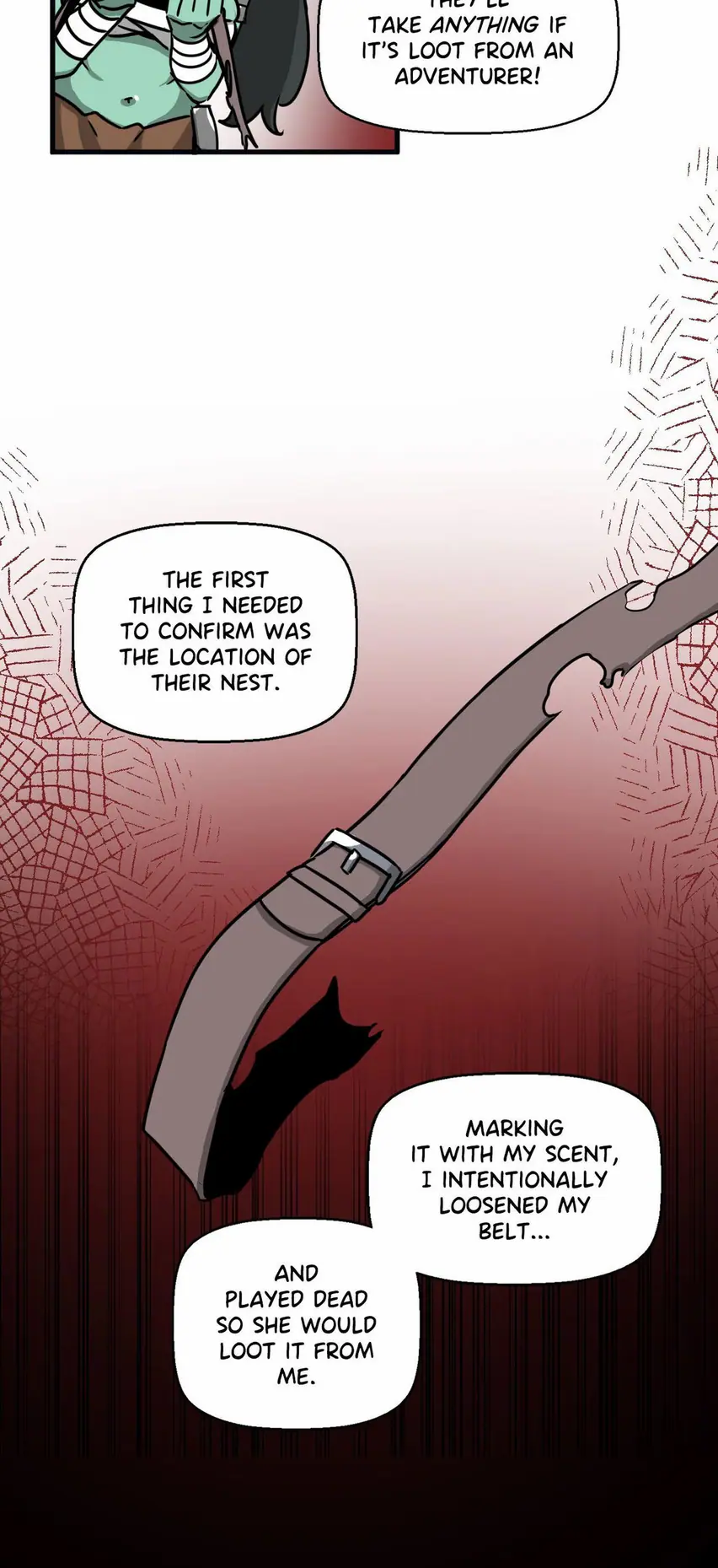 No Man’s Land (Uncensored), chapter 19, page 16 of 64