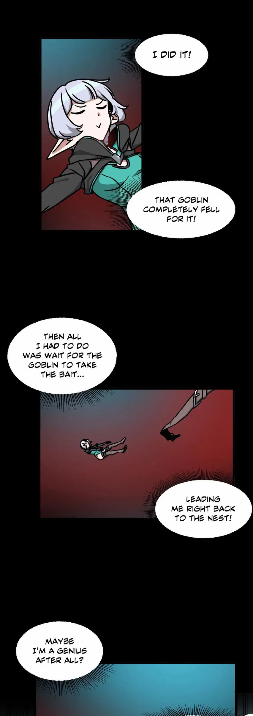 No Man’s Land (Uncensored), chapter 19, page 17 of 64
