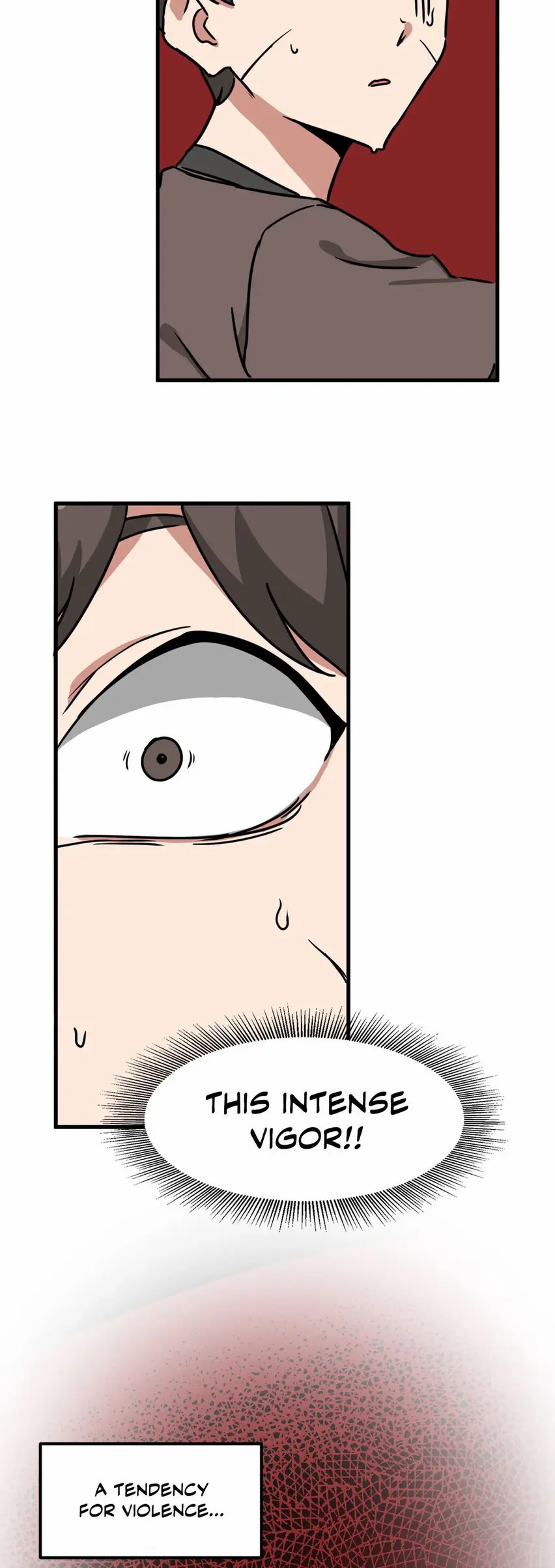 No Man’s Land (Uncensored), chapter 19, page 23 of 64