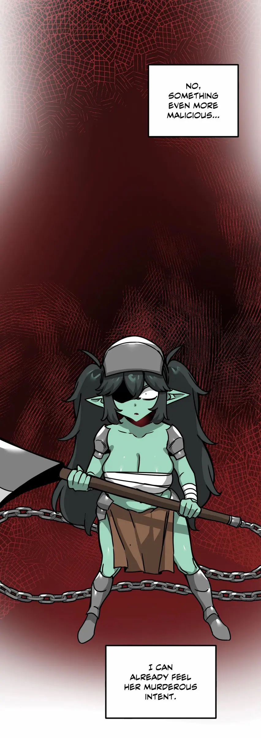 No Man’s Land (Uncensored), chapter 19, page 24 of 64