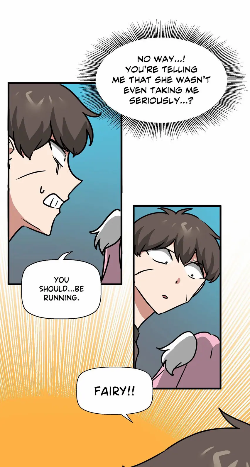 No Man’s Land (Uncensored), chapter 19, page 25 of 64