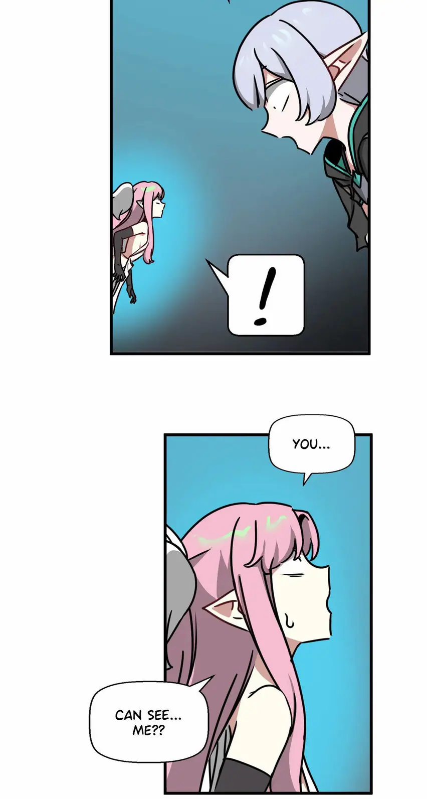 No Man’s Land (Uncensored), chapter 19, page 28 of 64