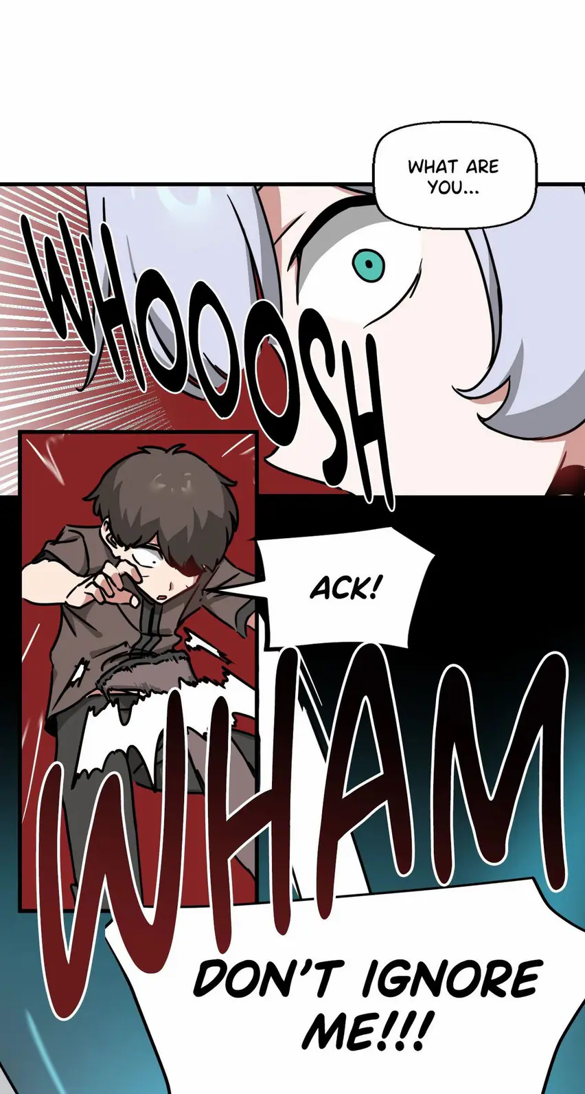 No Man’s Land (Uncensored), chapter 19, page 29 of 64