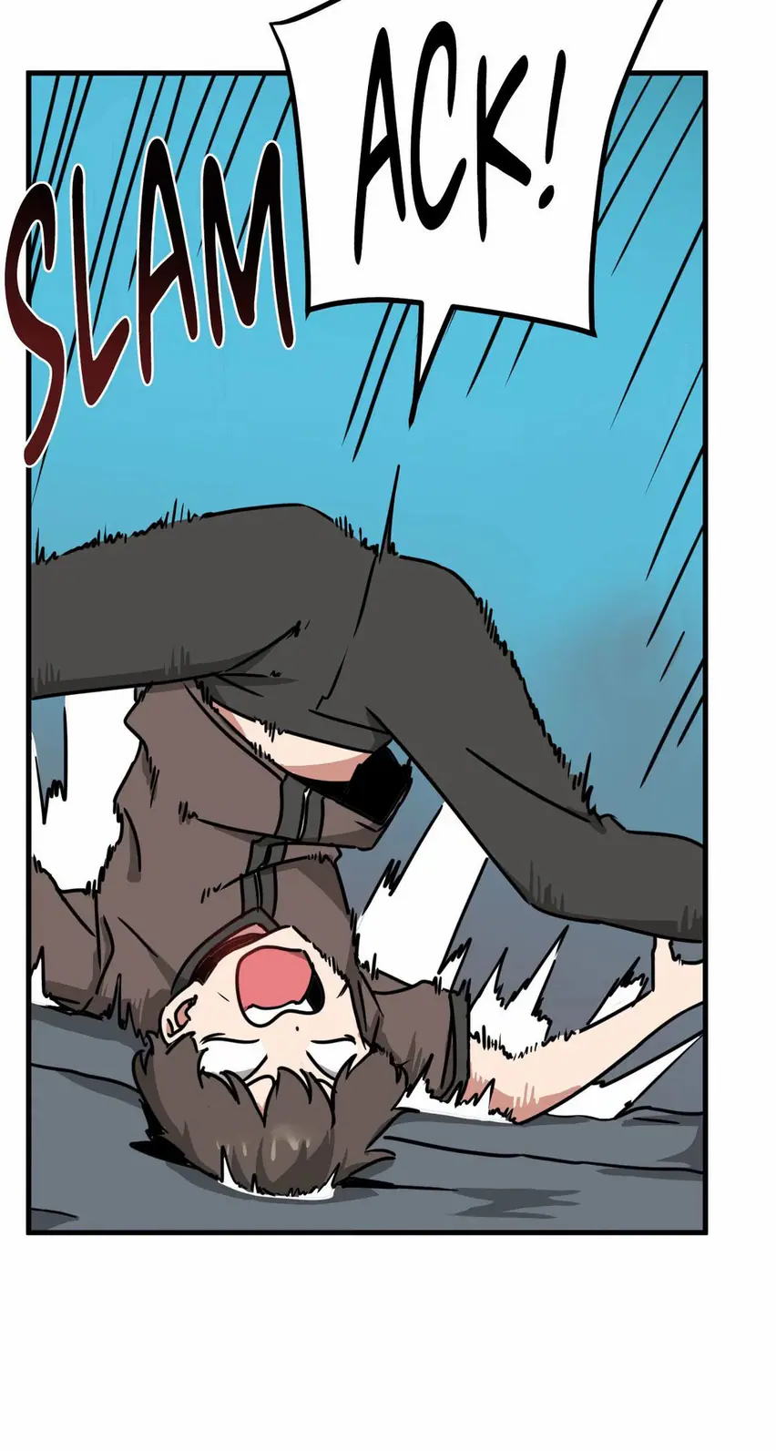 No Man’s Land (Uncensored), chapter 19, page 32 of 64