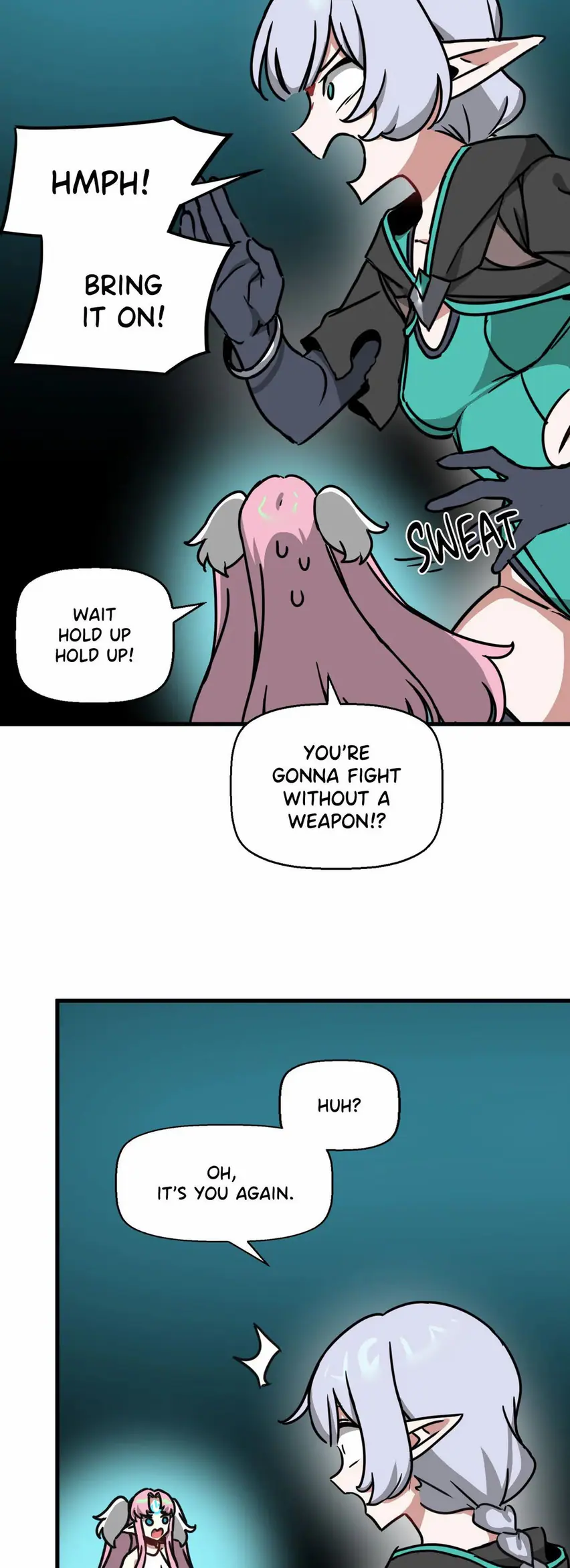 No Man’s Land (Uncensored), chapter 19, page 36 of 64