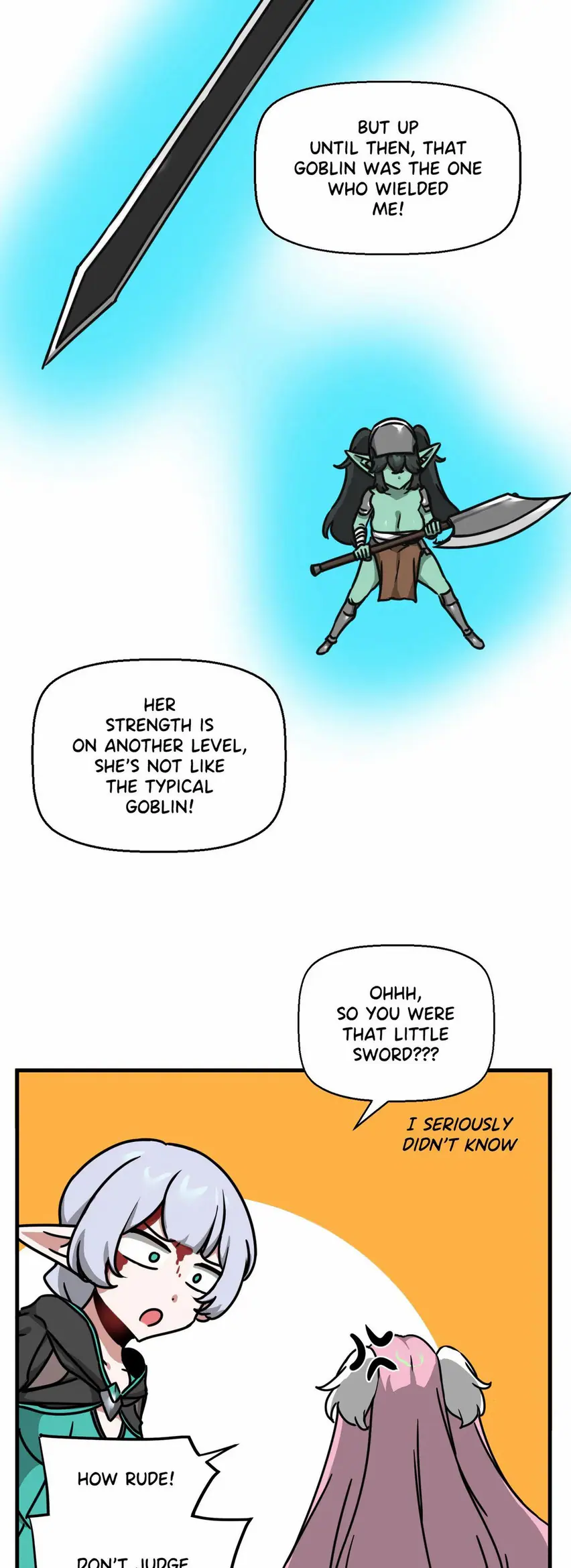 No Man’s Land (Uncensored), chapter 19, page 38 of 64