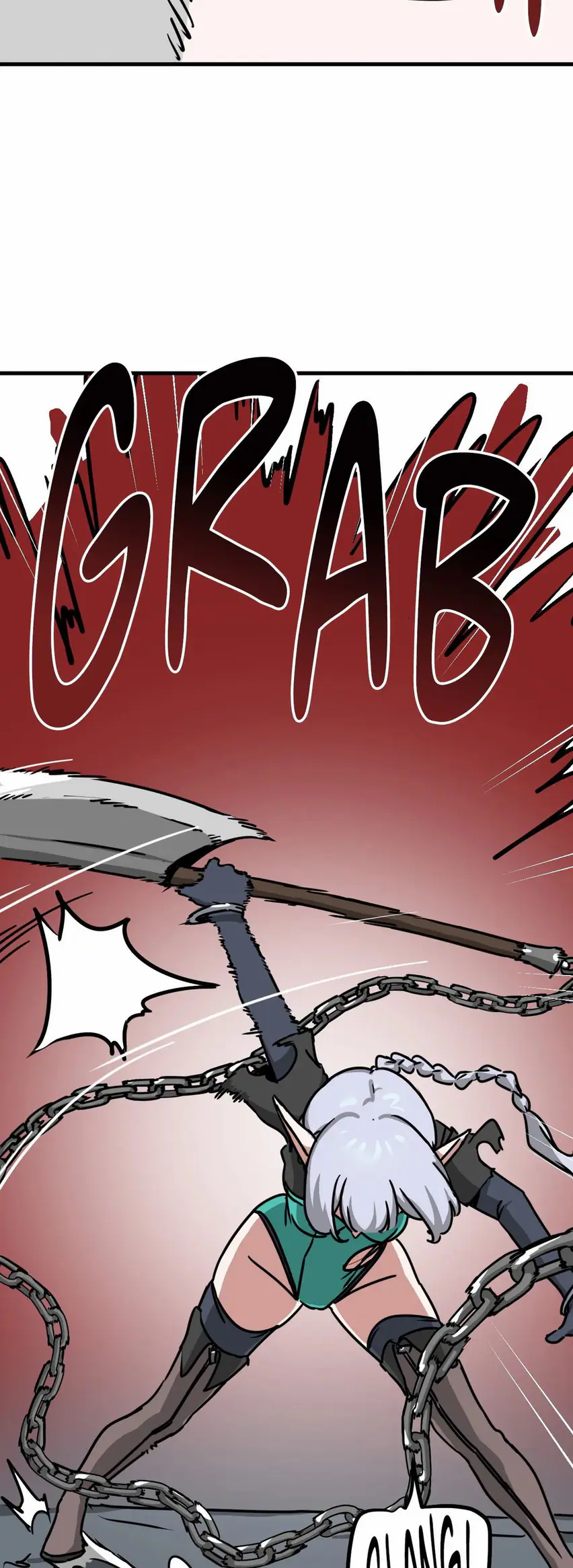No Man’s Land (Uncensored), chapter 19, page 51 of 64